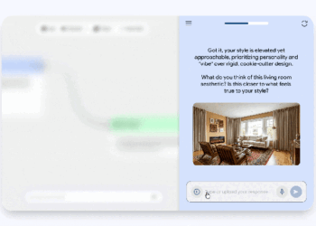 Google adds a way to create automated workflows to Opal