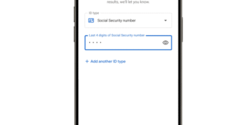 Google expands tools to let users remove sensitive data about themselves from Search