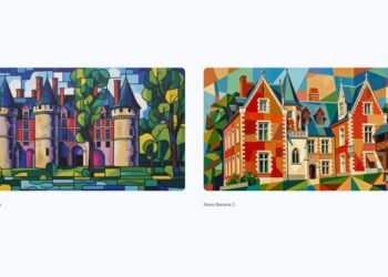 Google launches Nano Banana 2 model with faster image generation