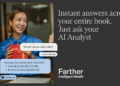 Google-linked RIA Farther rolls out AI chatbot for advisors