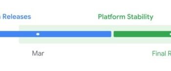 Google releases the first beta of Android 17, adopts a continuous developer release plan