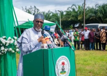 Govt raises alarm over health risks of greenhouse gas emissions – EnviroNews