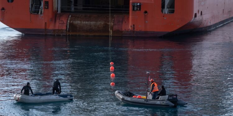 Grid Telecom to build Artemis subsea cable connecting Crete to mainland Greece