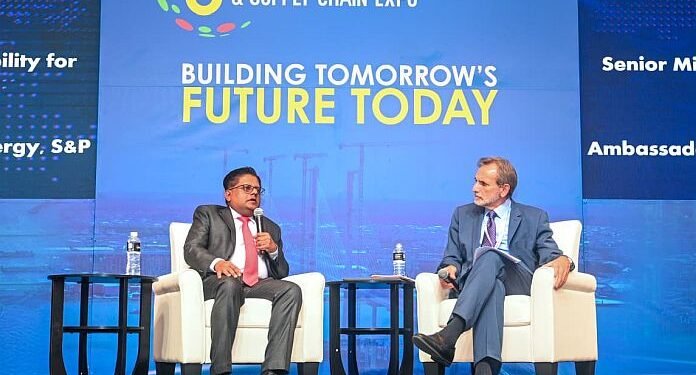 Guyana unveils bold energy-driven transformation agenda