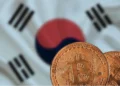 Gwangju prosecutors office make unlikely recovery of unusual 320 BTC theft