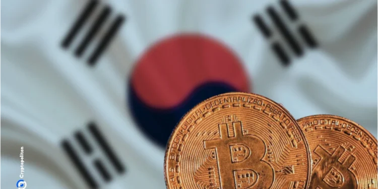 Gwangju prosecutors office make unlikely recovery of unusual 320 BTC theft