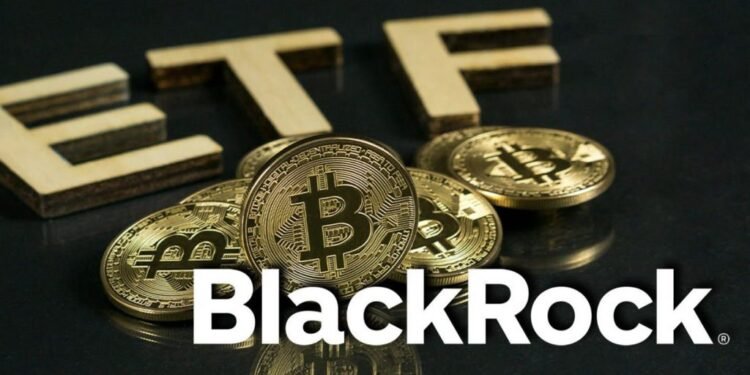 Harvard Sells BlackRock Bitcoin ETF, Choses Ethereum Instead