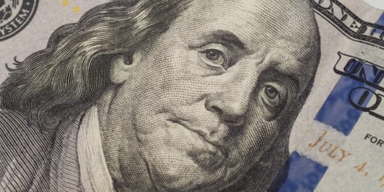 Hedge Fund Clients Sold USD After Supreme Court Tariffs Ruling