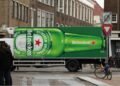 Heineken To Fire 6,000 Global Employees