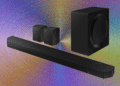 Here’s Why I’d Buy the Last Samsung Soundbar First