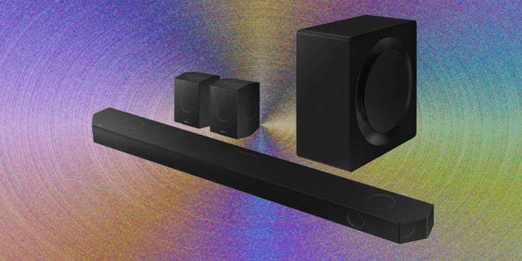 Here’s Why I’d Buy the Last Samsung Soundbar First