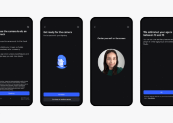 Here’s how Roblox’s age checks work