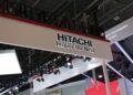 Hitachi Wields Industrial Know-How to Compete in the Physical AI Race