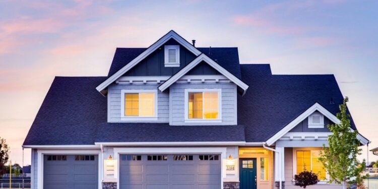 Home Sales in the US Tank More Than 8%