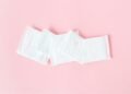 Hormone-disrupting chemicals found in popular South African sanitary pads and pantyliners