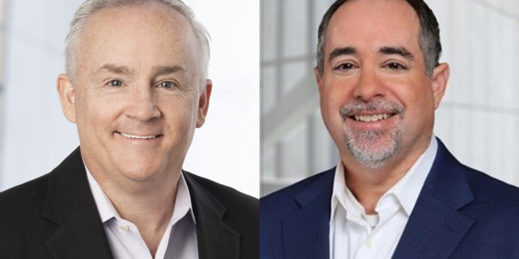 How AI is supercharging firms’ prospecting strategies