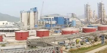 How Aliko Dangote built a $31.9 billion fortune without tech