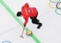 How Curling Became the Winter Olympics’ Favorite Fixation
