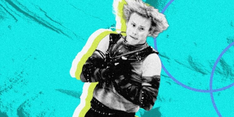 How Ilia Malinin Revolutionized Figure Skating with His Quadruple Axel