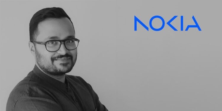 How Nokia Is Advancing MEA Connectivity to Secure a Brighter World