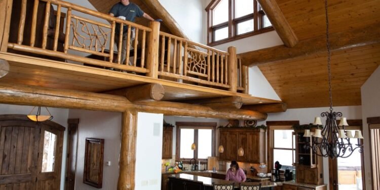 How a Colorado ski town reserved almost 75% of its full-time housing for workforce