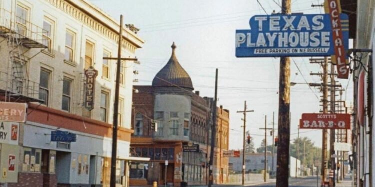 How community organizers are amplifying Oregon’s Black music history