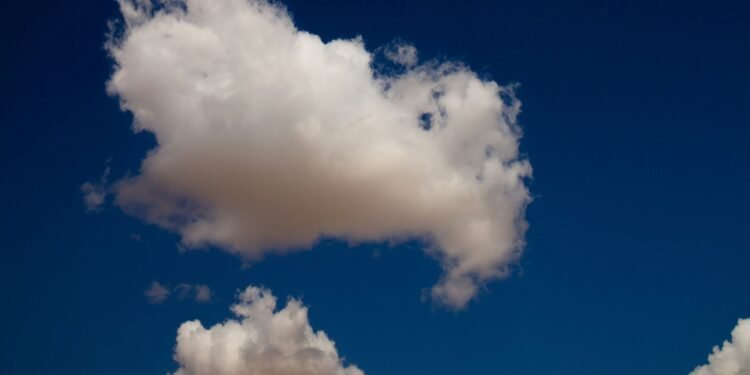 How disconnected clouds improve AI data governance