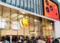 How iPhones Made a Surprising Comeback in China