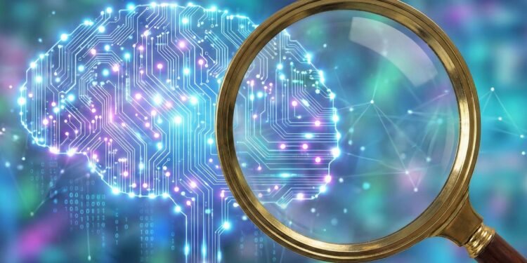 How separating logic and search boosts AI agent scalability