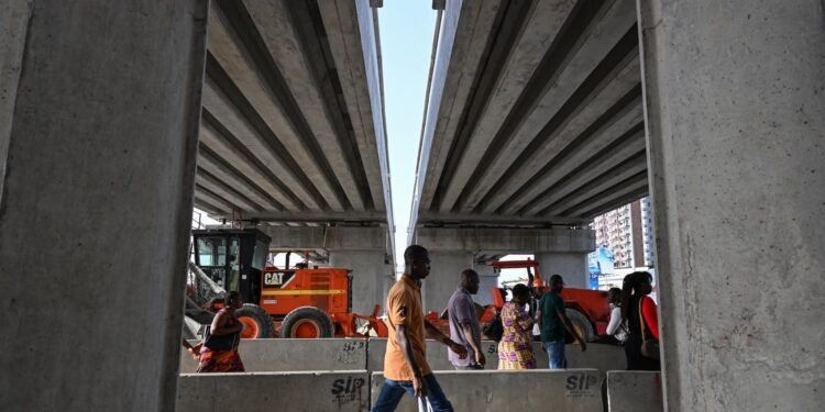 How the Afreximbank-Fitch Ratings Standoff Is Testing the Global Financial System