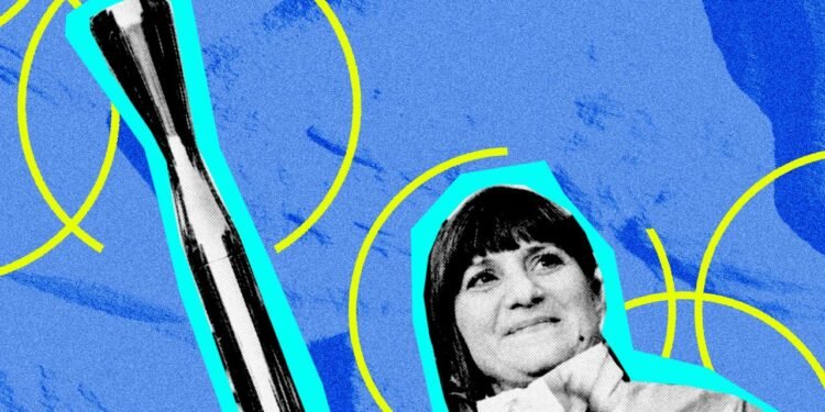 How the Olympic Torchbearers Are Chosen