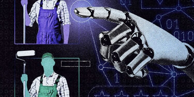 I Tried RentAHuman, Where AI Agents Hired Me to Hype Their AI Startups