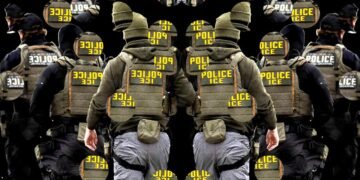 ICE Is Expanding Across the US at Breakneck Speed. Here’s Where It’s Going Next