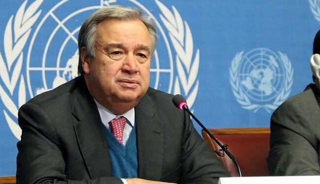 IEA meeting: Guterres wants govts to advance action to manage fossil fuels transition – EnviroNews