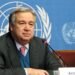 IEA meeting: Guterres wants govts to advance action to manage fossil fuels transition – EnviroNews