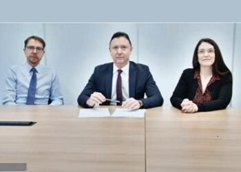 IIFM and ICMA formalise strategic partnership to standardise Islamic repo markets