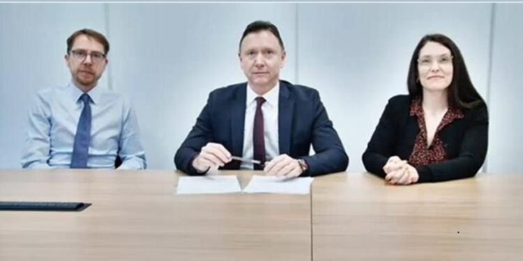 IIFM and ICMA formalise strategic partnership to standardise Islamic repo markets