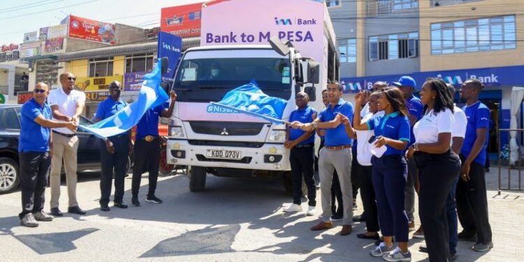 I&M Bank Launches Nine New Branches