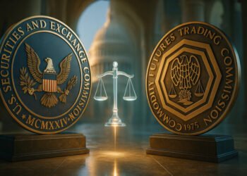 If the CFTC “only does Bitcoin,” why did it just invite crypto’s biggest CEOs into the room?