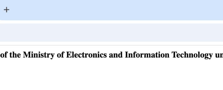 India disrupts access to popular developer platform Supabase with blocking order