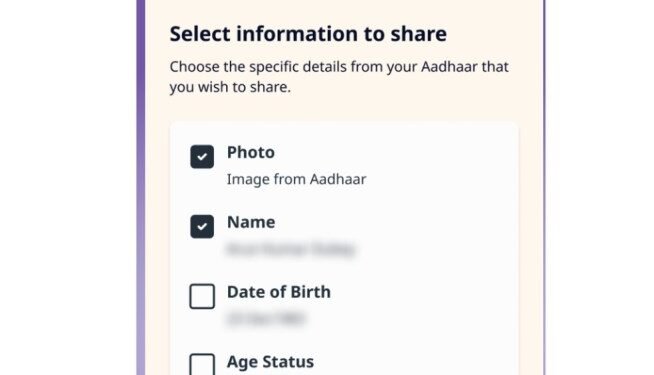 India makes Aadhaar more ubiquitous, but critics say security and privacy concerns remain