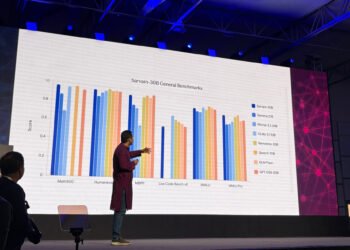 Indian AI lab Sarvam’s new models are a major bet on the viability of open-source AI