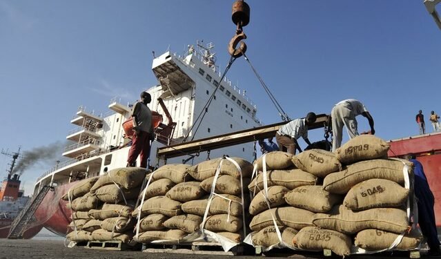 Indonesia, Ecuador and Nigeria on standby to replace Ghana as world’s second-largest cocoa producer