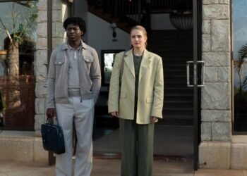 ‘Industry’ season 4 captures tech fraud better than any show on TV right now