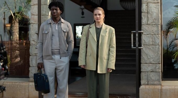 ‘Industry’ season 4 captures tech fraud better than any show on TV right now