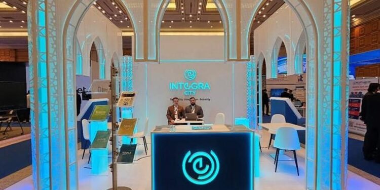 Integra City International Group presents AI solutions for smart and sustainable cities at Ai Everything Egypt 2026