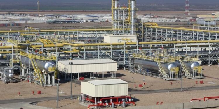 Iraq plans $65bln multi-service economic city at Al-Tayeb