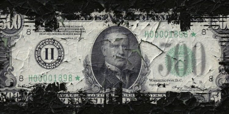 Is a 10% Fall Coming by Mid-Year?