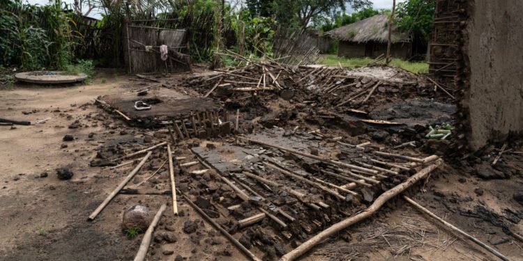 Islamic State Expands Funding in Mozambique