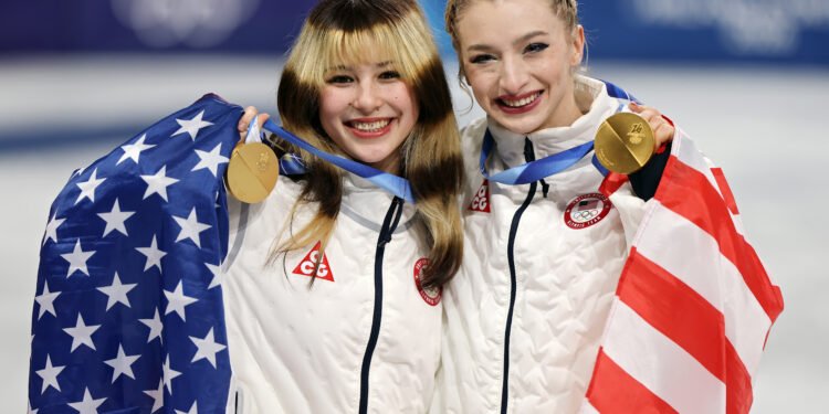 It’s Correct and Moral to Use the Olympics to Speak Out About Politics